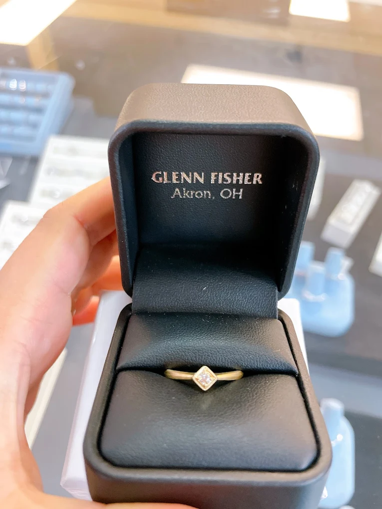 Glenn Fisher Jewelry Inc